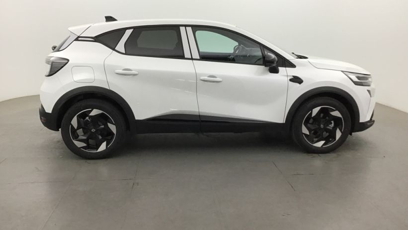 Aperçu du véhicule : CAPTUR TCe 90 Techno