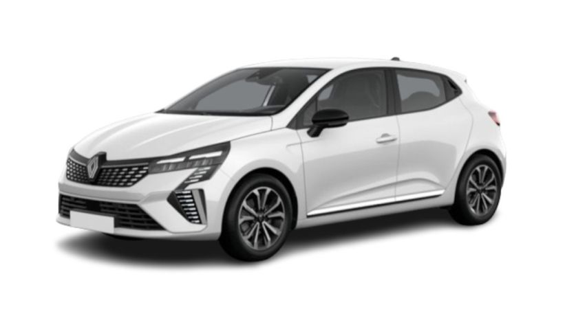 Aperçu du véhicule : CLIO V TCe 90 ch GSR2 Techno