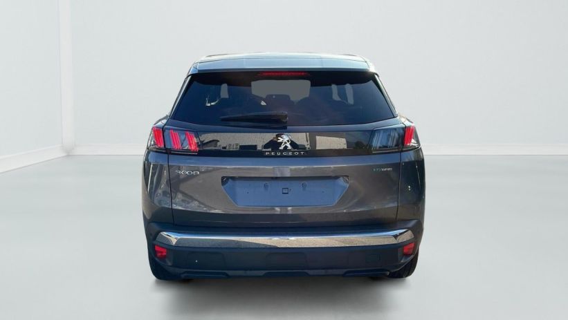 Aperçu du véhicule : Hybrid 225 e-EAT8 Allure Pack