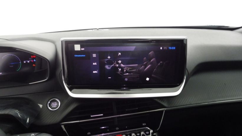 Aperçu du véhicule : 1.2 HYBRID 145CH ALLURE E-DCS6