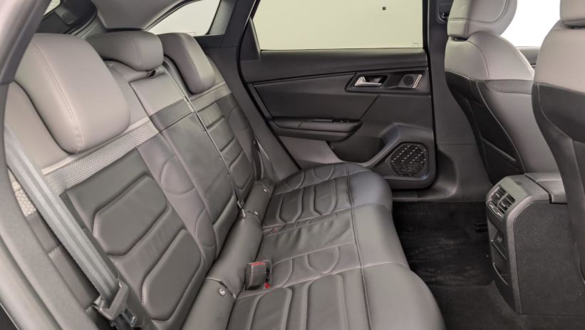 Aperçu du véhicule : PureTech 130 EAT8 Plus