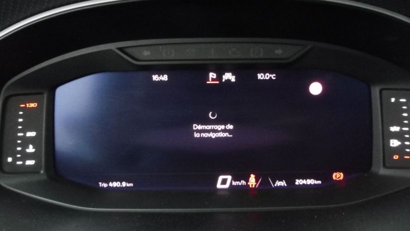 Aperçu du véhicule : 1.0 TSI 110CH FR