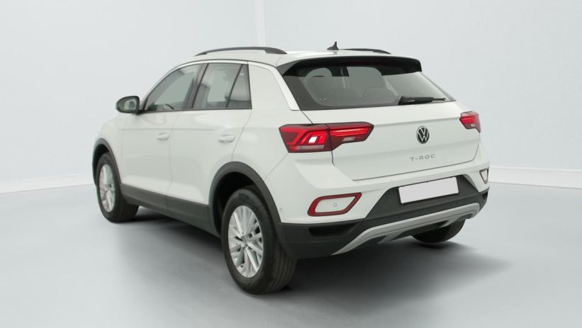 Aperçu du véhicule : 1.0 TSI 110 START STOP BVM6 LIFE PLUS