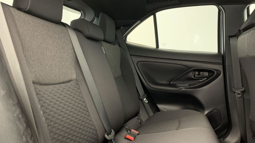 Aperçu du véhicule : 130h 2WD Design