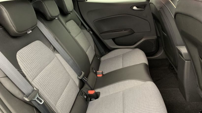 Aperçu du véhicule : TCE 90 GSR2 TECHNO