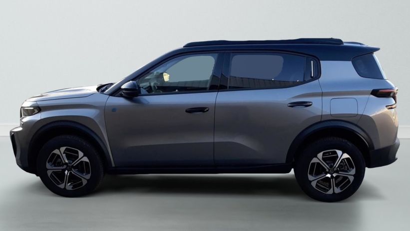 Aperçu du véhicule : 113 AUTONOMIE CONFORT MAX