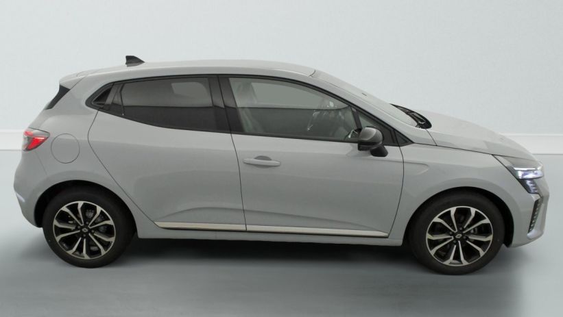 Aperçu du véhicule : TCE 90 CH GSR2 TECHNO