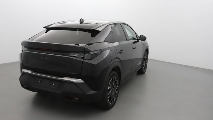 Aperçu du véhicule : 1.2 HYBRID 145CH GT E-DCS6