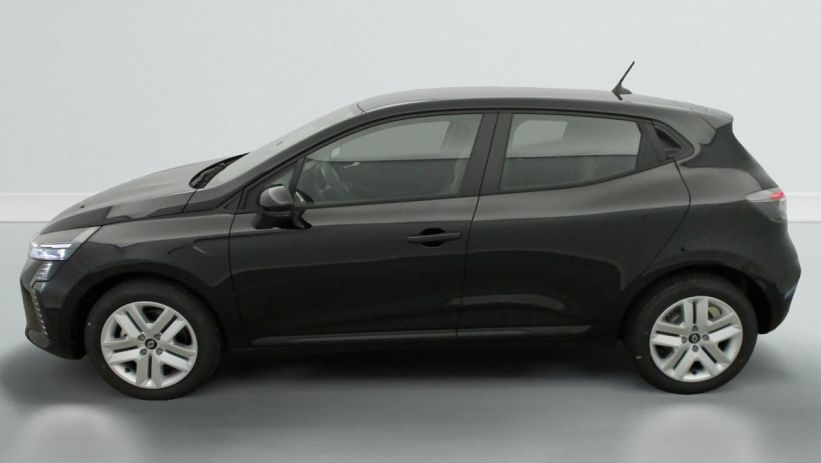 Aperçu du véhicule : BLUE DCI 100 CH GSR2 EVOLUTION