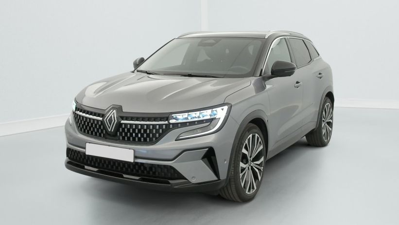Aperçu du véhicule : E-TECH HYBRID 200 ICONIC