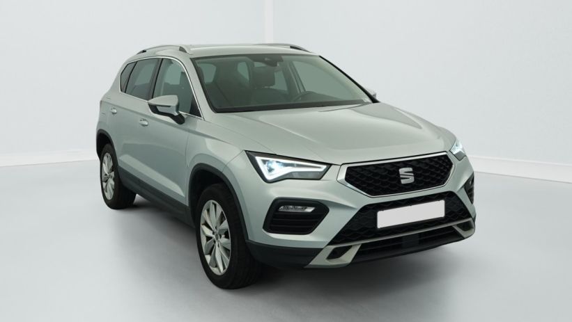 Aperçu du véhicule : 2.0 TDI 115 ch Start Stop Business