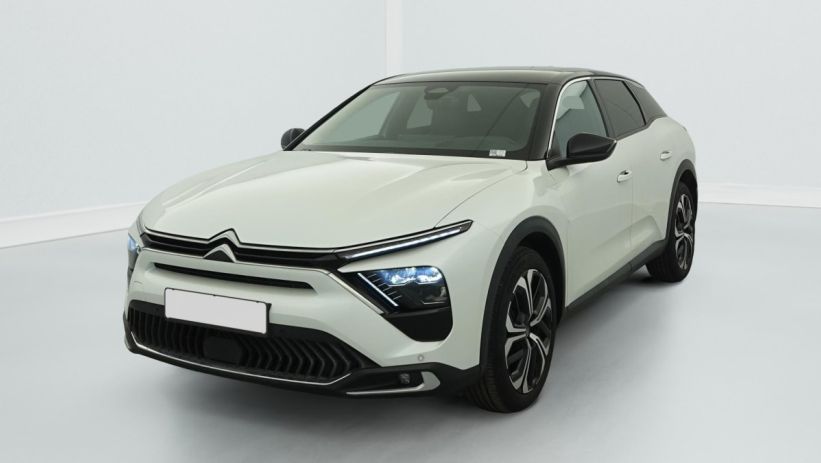 Aperçu du véhicule : PureTech 130 S S EAT8 Shine