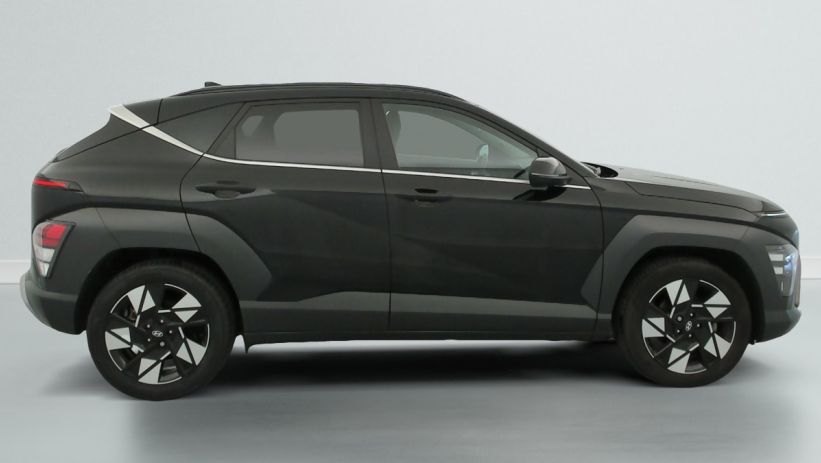 Aperçu du véhicule : Hybrid 141 Creative