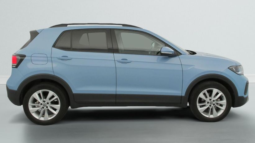 Aperçu du véhicule : 1.0 TSI 115 Start Stop DSG7 VW Edition