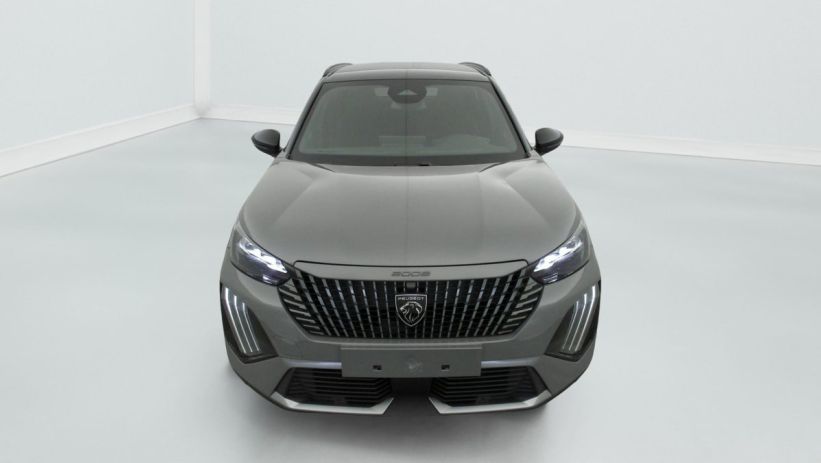 Aperçu du véhicule : Hybrid 145 e-DCS6 GT