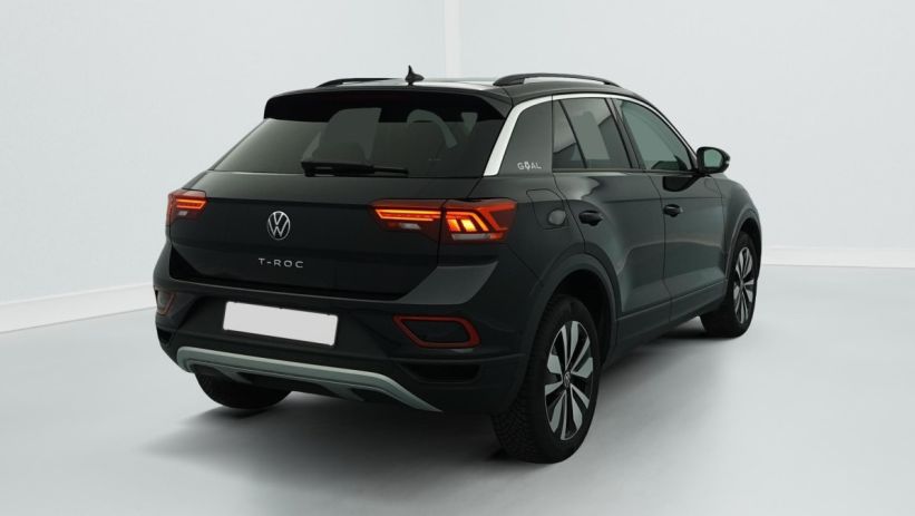 Aperçu du véhicule : 2.0 TDI 150 Start Stop DSG7 Life Plus