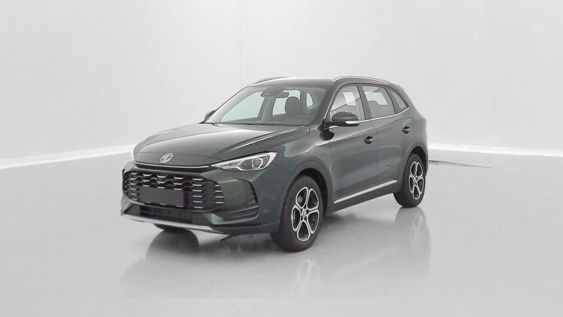 Aperçu du véhicule : 1.5 Hybrid+ 197ch Comfort