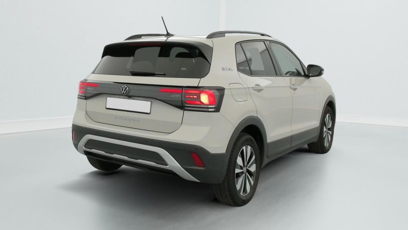 Aperçu du véhicule : 1.0 TSI 116 Start Stop BVM6 Life Plus