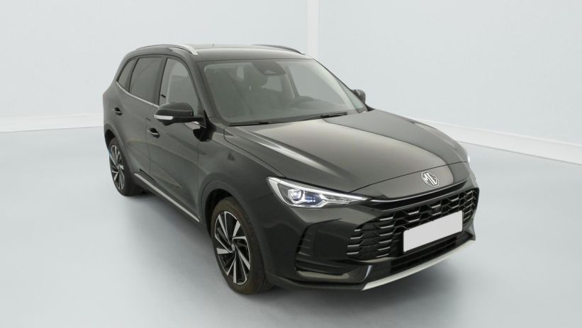 Aperçu du véhicule : 1.5 L Hybrid+ 197 ch Luxury