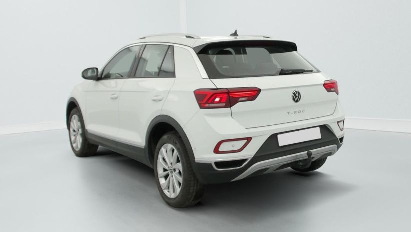 Aperçu du véhicule : 1.5 TSI EVO 150 Start Stop DSG7 Style