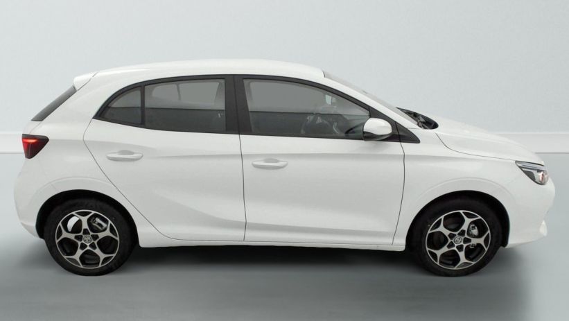 Aperçu du véhicule : 1.5 L Hybrid+ 195 ch Comfort