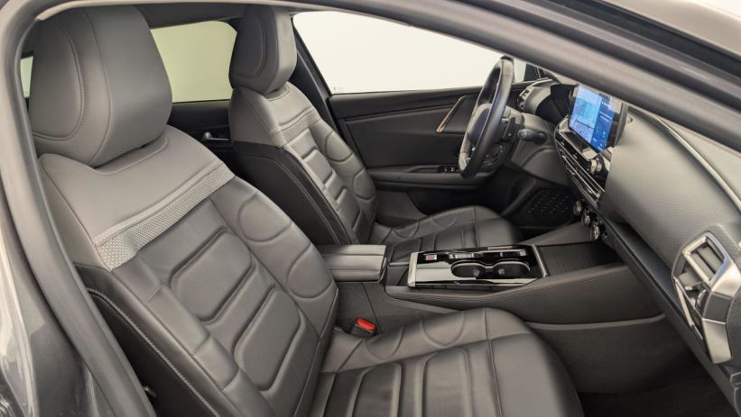 Aperçu du véhicule : PureTech 130 EAT8 Plus