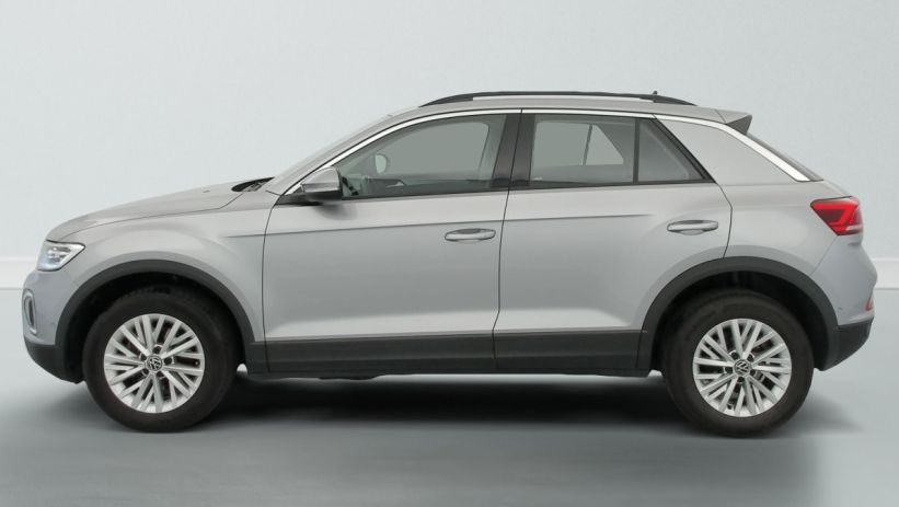 Aperçu du véhicule : 1.0 TSI 110 Start Stop BVM6 Life