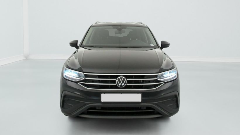 Aperçu du véhicule : 2.0 TDI 150ch DSG7 Life Plus