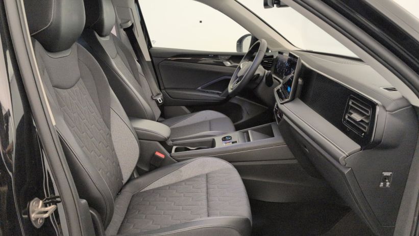 Aperçu du véhicule : 1.5 eTSI 131ch DSG7 VW Edition