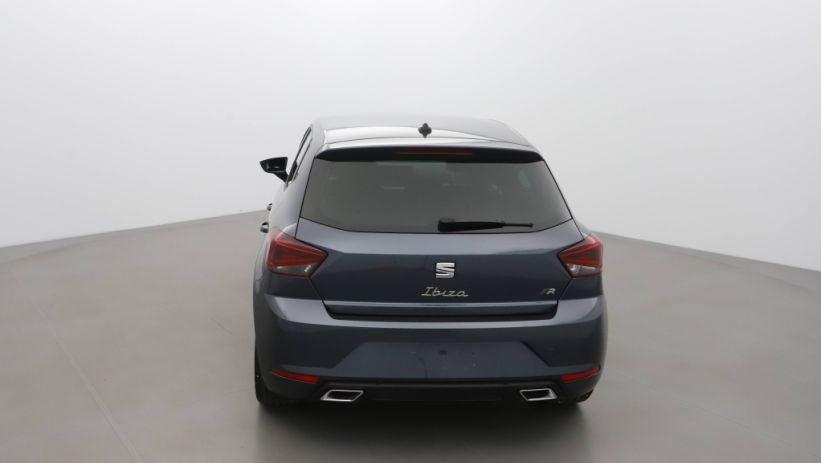 Aperçu du véhicule : 1.0 TSI 95CH FR