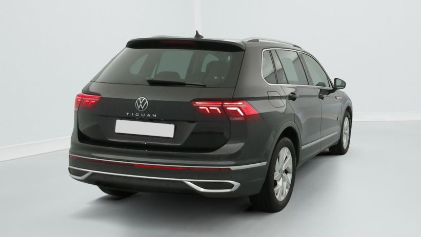Aperçu du véhicule : 2.0 TDI 150ch DSG7 Elegance