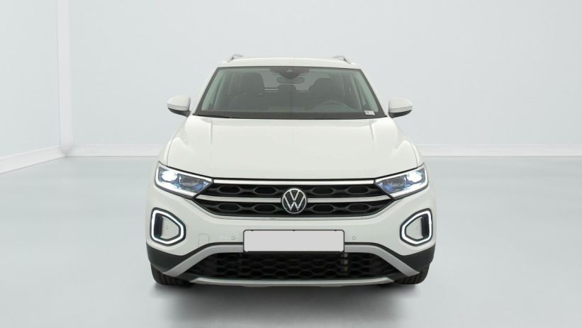Aperçu du véhicule : 1.5 TSI EVO 150 Start Stop DSG7 Style