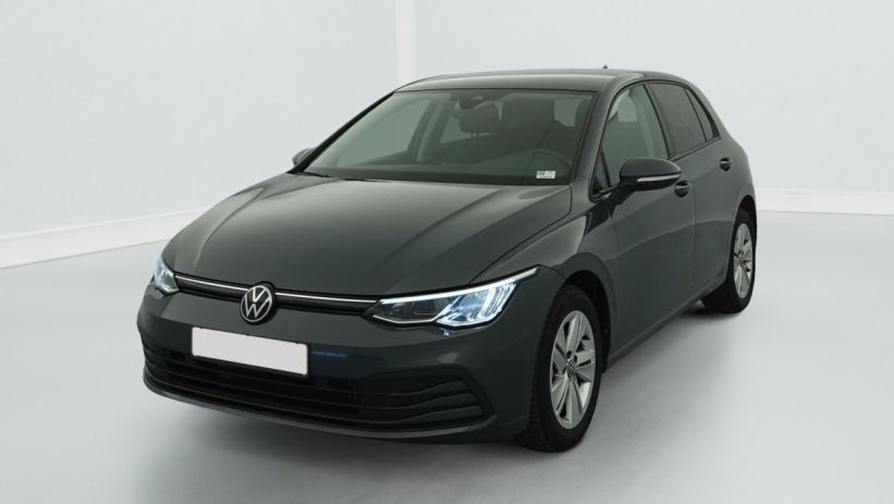 Aperçu du véhicule : 1.5 TSI ACT OPF 130 BVM6 Life Business