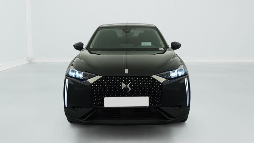 Aperçu du véhicule : PureTech 130 EAT8 Opera