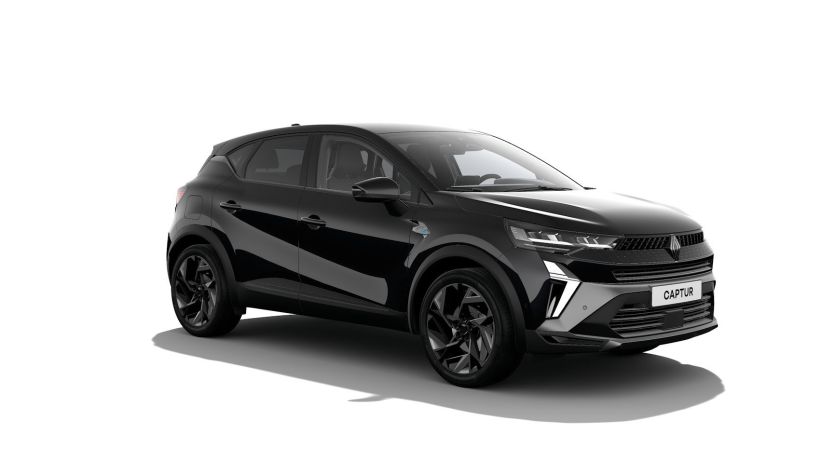 Aperçu du véhicule : 1.8 E-Tech Full Hybrid 160ch Esprit Alpine