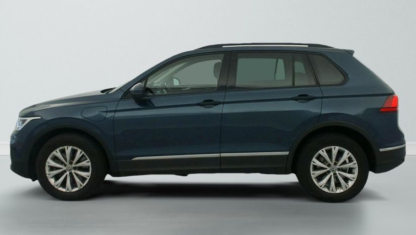 Aperçu du véhicule : 1.4 EHYBRID 245CH DSG6 LIFE