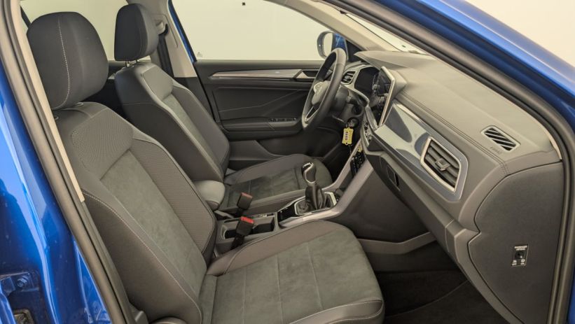 Aperçu du véhicule : 2.0 TDI 116 START STOP BVM6 STYLE