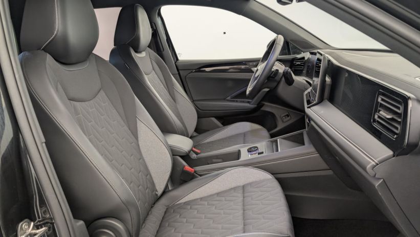 Aperçu du véhicule : 1.5 ETSI 150CH DSG7 VW EDITION