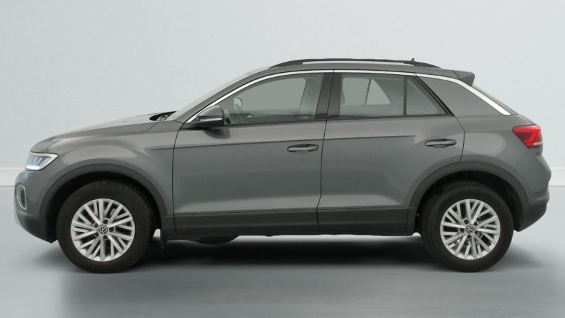 Aperçu du véhicule : 1.5 TSI EVO2 150 Start Stop DSG7 Life
