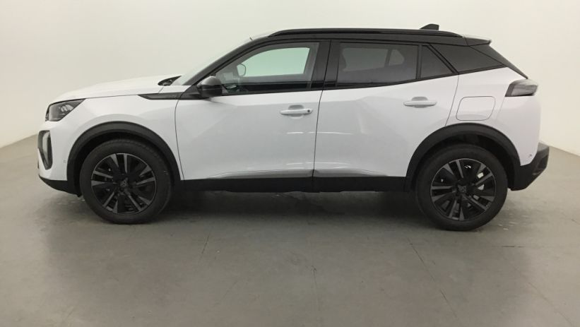 Aperçu du véhicule : 2008 Hybrid 145 e-DCS6 GT