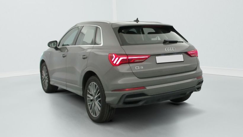 Aperçu du véhicule : 35 TDI 150 ch S tronic 7 Design