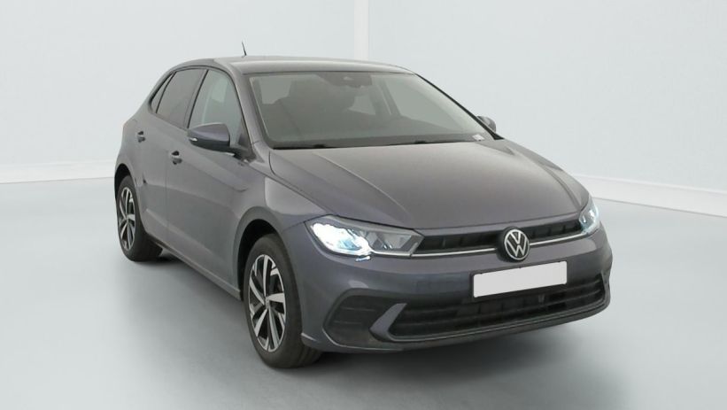 Aperçu du véhicule : 1.0 TSI 95 S S DSG7 LIFE