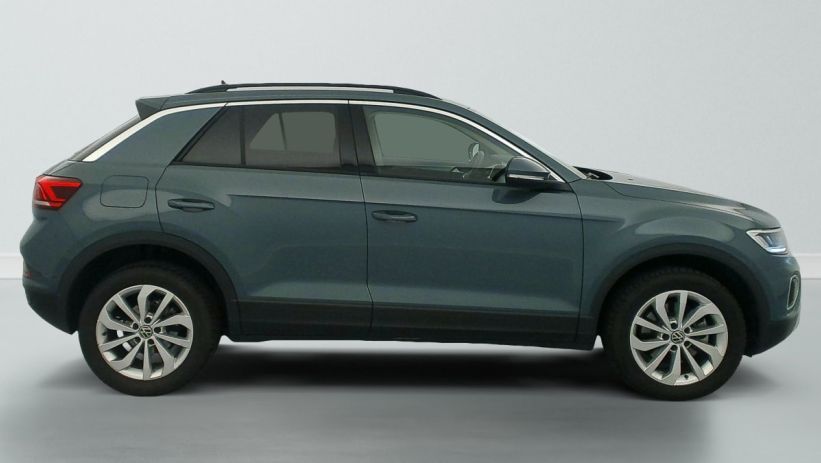 Aperçu du véhicule : 2.0 TDI 150 Start Stop DSG7 Life