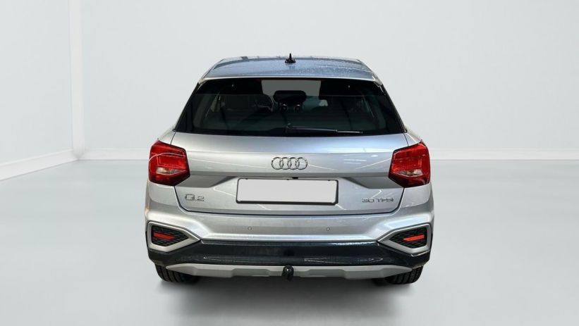 Aperçu du véhicule : 30 TFSI 110 BVM6 Design