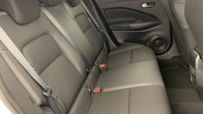 Aperçu du véhicule : HYBRID 143 N-CONNECTA