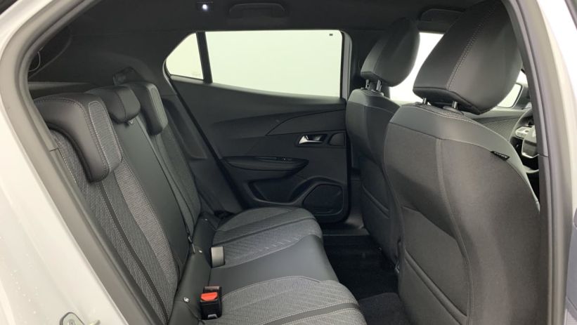 Aperçu du véhicule : Hybrid 145 e-DCS6 Allure