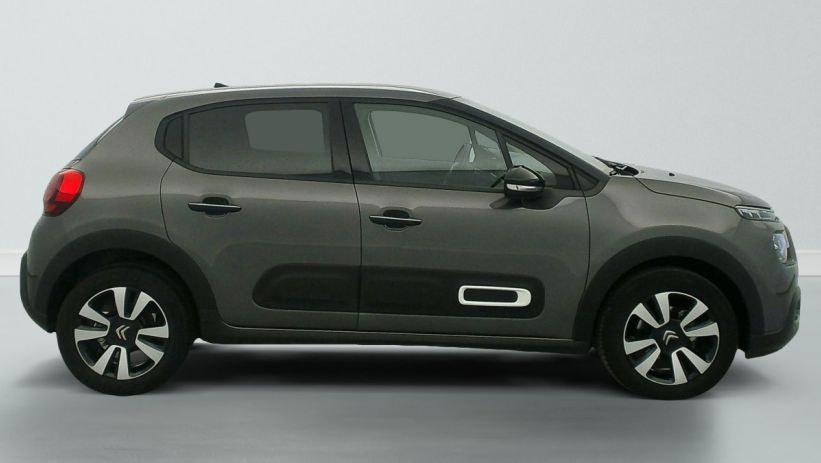 Aperçu du véhicule : PureTech 110 ch BVM6 Max