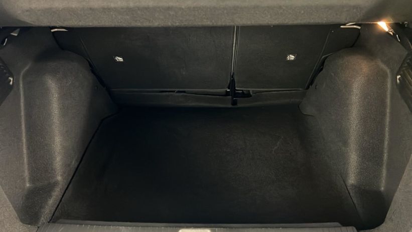 Aperçu du véhicule : 113 autonomie confort You