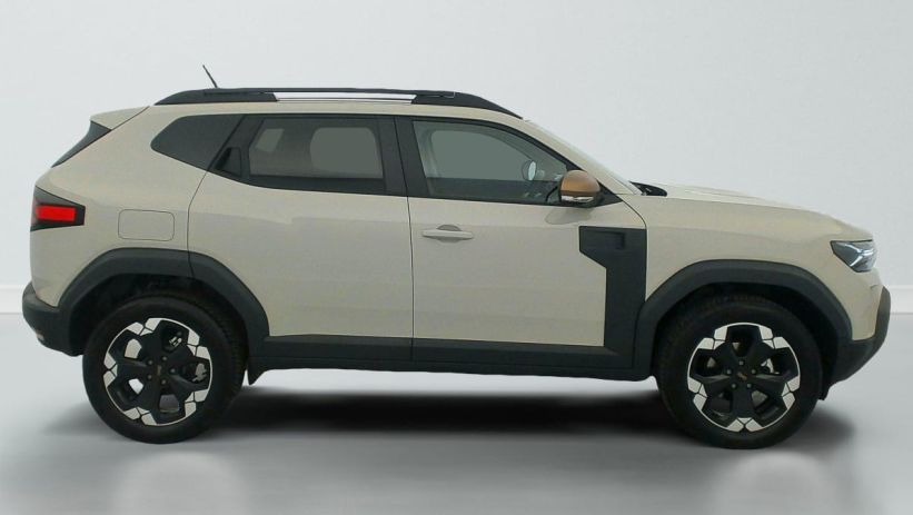 Aperçu du véhicule : TCe 130 4x4 Extreme