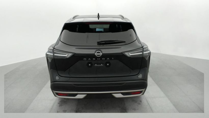Aperçu du véhicule : MILD HYBRID 158 CH XTRONIC N-CONNECTA